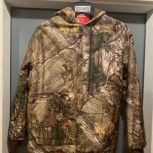 Milwaukee M12 Heated Coat